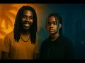 Lagu Chronixx x Koffee – Jah Know My Story (Dancehall Hip-Hop Fusion)
