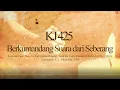Download Lagu KJ 425 – Berkumandang Suara dari Seberang