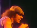 AC/DC - Back In Black (Live at Houston Summit, October 1983)