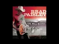 Alcohol - Brad Paisley