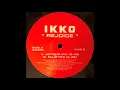 Lagu IKKO - Rejoice (Joyous Mix) (1995)