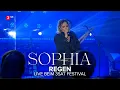 Lagu SOPHIA - Regen (Live beim 3sat Festival)