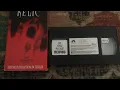 Download Lagu Opening to The Relic 1997 VHS