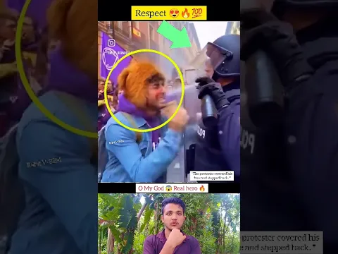 MashAllah βοΈπ Respect π #shorts #short #youtubeshorts