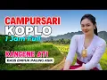 Download Lagu CAMPURSARI DANGDUT JAWA KOPLO PALING HITS BASS EMPUK TOMBO KANGENE ATI PALING ASIK