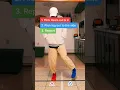 Download Lagu Aurora - Cure For Me Dance Trend Tutorial #shorts