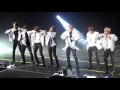 Download Lagu Am I Wrong - BTS Newark 2017 WINGS Tour 170323