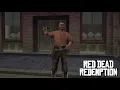 Download Lagu All Dutch van der linde scenes RDR 1 in 4K