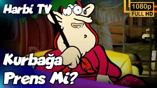 Harbi Tv - Kurbağa Prens Mi? (HD Versiyon)