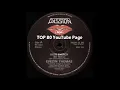 Download Lagu Evelyn Thomas - High Energy (90' Remix)