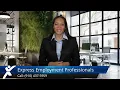 Express Employment Professionals - Fayetteville NC Celebrates Superb 5 Star Review by Hope Gee
