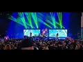 Lagu Breaking Benjamin - I Will Not Bow - Riverbend Music Center - Cincinnati - 15Aug2023