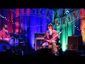 Seasick Steve - Hate da Winter Live@Doornroosje Nijmegen (The Netherlands), March 14, 2019