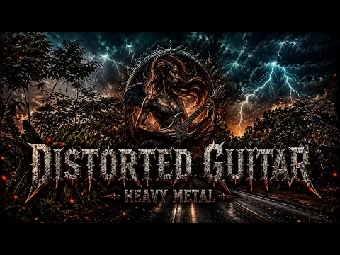 Best Heavy Metal Music Playlist to Boost Motivation, work, relaxation, study || Vol 311