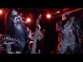 Download Lagu Sarkom - Bloodstains On The Horns (Live @ Necrotic God European Tour @ Dynamo Zürich 2016)