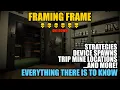 PAYDAY 2 Framing Frame DSOD Ultimate Stealth Guide Everything there is to know