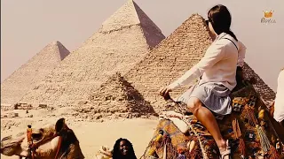 الأغنية الترند اللي بتدور عليها حبيبي كام تو ايجيبت Habibi Come To Egypt Trend TikTok Alok 