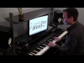 Download Lagu Avicii - Wake Me Up - Amazing Ragtime Piano Cover by Jonny May