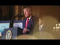 Trump flew on Epstein jet 8 times newly released files show REUTERS