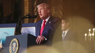 Trump flew on Epstein jet 8 times newly released files show REUTERS