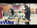 Skillpoint Alliance hosts graduation ceremony for first HVAC class of 2023 KVUE