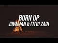 Download Lagu Juvalian \u0026 Fitri Zain - Burn Up [FUTURE HOUSE]