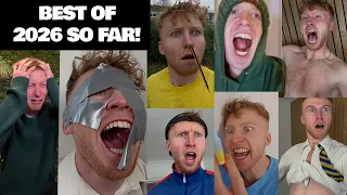 Every JJEverettRose 2026 TikTok So Far!
