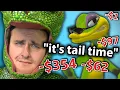 Download Lagu Gex But Every Time He Talks I Lose Money