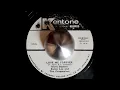 BLUES BUSTERS, BYRON LEE and THE DRAGONAIRES - Love Me Forever 1964