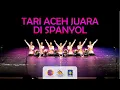 Download Lagu TARI RATOH JAROE IPDC UII JUARA GRANDPRIX DI SPANYOL
