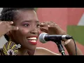 Lagu Qaqamba Ntshinka performs Zizinja LIVE on Expresso Show 2024