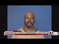 Man wanted in Sampson County woman s disappearance arrested