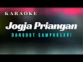 Download Lagu Jogja Priangan (Evi Tamala) Karaoke Campursari