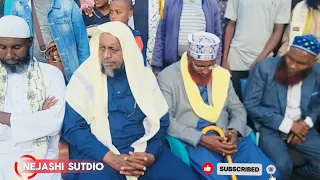 Sagantaa Gargaarsa Masjida 🕌 | Waliin Haa Qooddannu