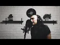 Afternoone Feat. Qboo - Agresif (Evo Cover)