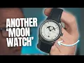 Download Lagu A different type of MOON WATCH! | MU:N Orion