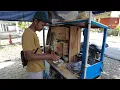 Download Lagu MIE AYAM JUALAN KELILING DESA BAWA SEPEDA MOTOR, MIE AYAM SEPERTI INI RASANYA TUH ENAK BANGET