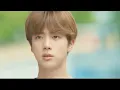Download Lagu BTS JIN 'YOURS' unOfficial MV