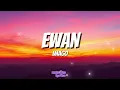 EWAN - IMAGO (LYRICS)