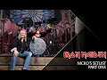 Iron Maiden - Nicko s Setlist Part 1