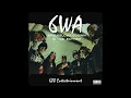 BigXthaPlug Ft Ro$ama, Yung Hood & Murdagang PB - 6WA #SLOWED