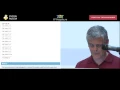 Thinking about Concurrency Raymond Hettinger Python core developer