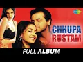 Download Lagu Chhupa Rustam Full Album | Alka Yagnik | Kumar Sanu | Hariharan | Sadhana Sargam |Sanjay K|Manisha K