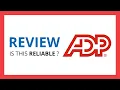 ADP 401K Test Review in 2024 Is this reliable Benefits Cons Score