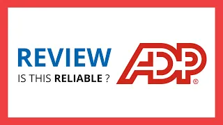 ADP 401K Test Review in 2024 Is this reliable Benefits Cons Score