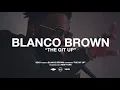 Blanco Brown - The Git Up (Live Performance)