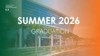 Summer 2026 Recap