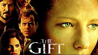 Download THE GIFT SOUNDTRACK MP3