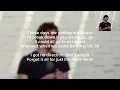 Our way ( Mark Ambor ) lyrics