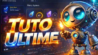 Guide ULTIME Tout savoir sur RSL HELPER en 2026 RAID Shadow Legends